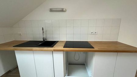 LOCATION ROMBAS APPARTEMENT F2 - Photo 3