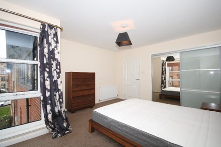 Medwyn Street, Victoria Park Mews, 2/2, Glasgow, Whiteinch, G14 9QL - Photo 5