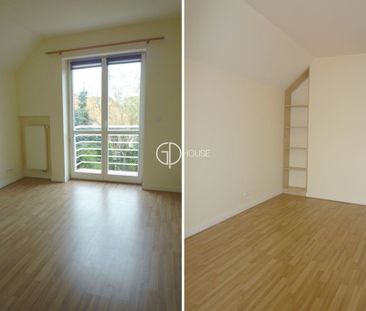 Warszawski, Warszawa, Wilanów, Zawady - Zdjęcie 6