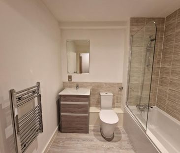 1 bedroom flat to rent - Photo 5