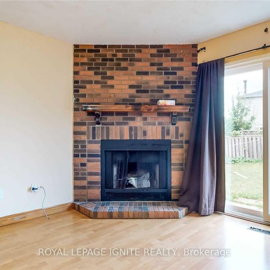 For Lease - 11 James Edward Drive, Markham, Ontario - Photo 1