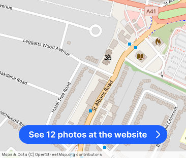 2 bedroom flat for rent - Photo 1