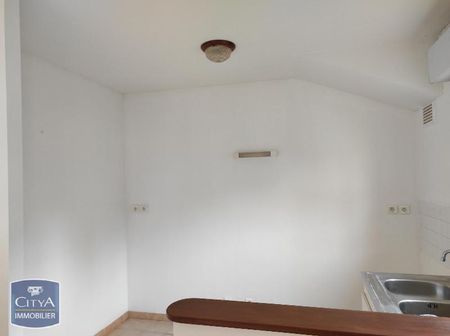 Location Appartement 2 pièces 46m² LUNERAY 76810 - Photo 5