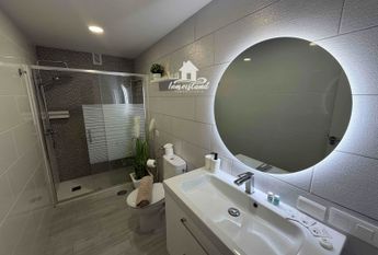 Apartamento en alquiler en Playa San Juan