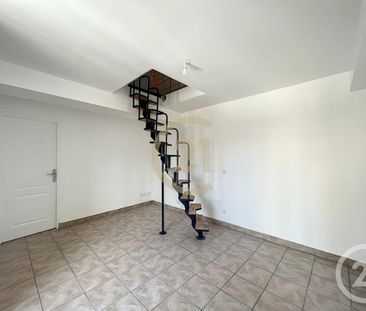 Location Appartement 3 pièces 41m² MELUN 77000 - Photo 1