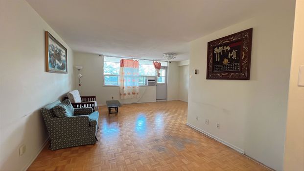 For Lease - 2550 Pharmacy Avenue Unit# 210, Toronto, Ontario - Photo 1