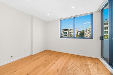 Secure and Stylish 1-Bedroom Apartment in Norwest - Photo 5