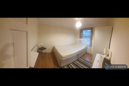 1 bedroom in a house share to rent - Photo 3