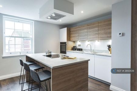 2 bedroom flat to rent - Photo 5