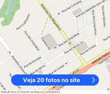 Aluguel Mensal para Locação em Goiânia, Parque Oeste Industrial, 3 ... - Foto 1