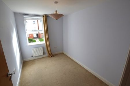 2 bed flat available - Gaskell Place, Ipswich, Suffolk, IP2 - Photo 4