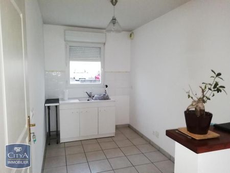 Location Maison 3 pièces 65m² POITIERS 86000 - Photo 5