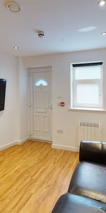 Studio 1, 50 Glasshouse Street, NG1 3LX, NOTTINGHAM - Photo 3