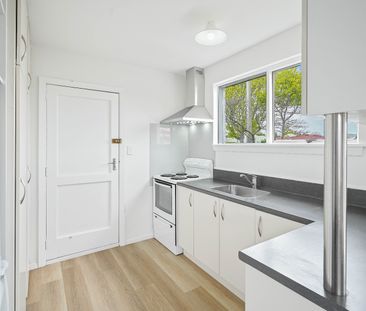 Refreshed 2-Bedroom Unit - Photo 4