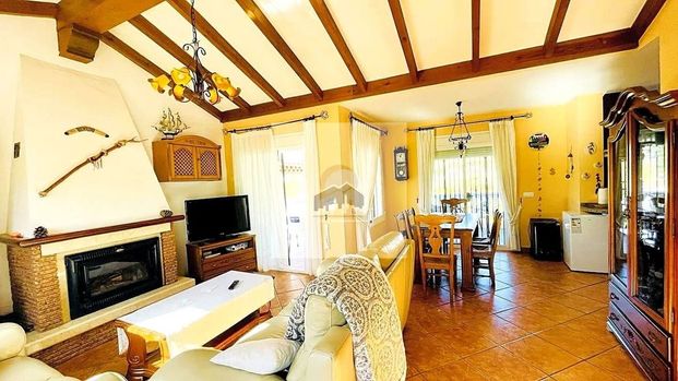 3 bedroom exclusive country house for rent in Estepona, Spain - Foto 1