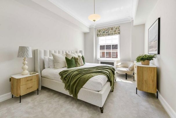 3 bedroom flat to rent - Photo 1