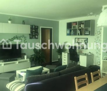 TAUSCHWOHNUNG Tausche 2,5ZKDB direkt am Dom gegen größere Wohnung - Photo 2