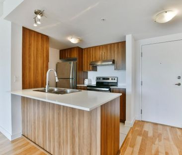 9950 Place de l'Acadie, app.377, H4N 0C9, Montréal - Photo 3