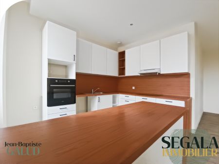 Apaprtement 3 chambres Hyper Centre - Photo 4