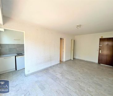 Location Appartement 1 pièce 25m² MONTPELLIER 34090 - Photo 3
