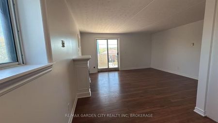 For Lease - 210 PELHAM Road Unit# 201, St. Catharines, Ontario - Photo 4