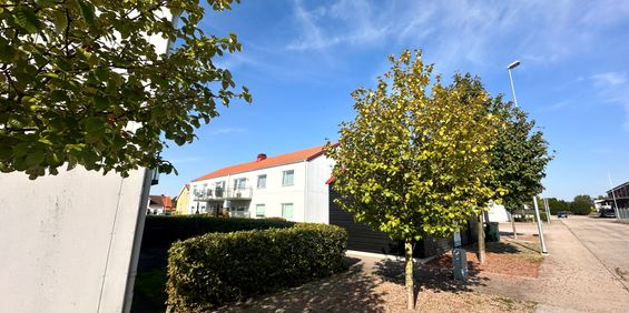 Fabriksgatan, Åstorp - Foto 3