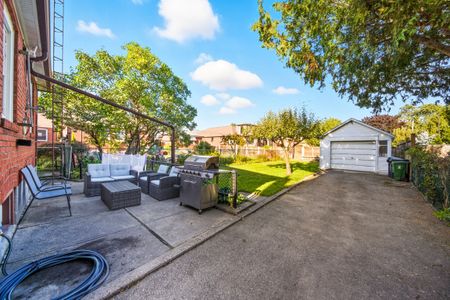 For Lease - 25 Knight Street Unit# Lower, Toronto, Ontario - Photo 2