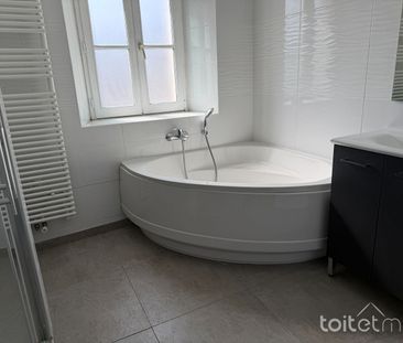 Location Maison 3 pièces 77m² CHEVREUSE 78460 - Photo 5