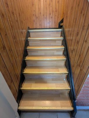 For Lease - 2 White Abbey Parkway Unit# 3, Toronto, Ontario - Photo 1