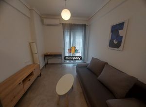 Studio/Γκαρσονιέρα για ενοικίαση - Φάληρο - Ιπποκράτειο, - Φωτογραφία 3