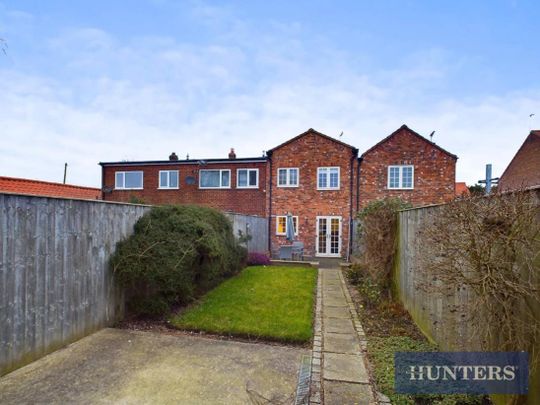 Stockwell Lane, Brandesburton, Driffield - Photo 1