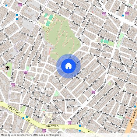 Γαλάτσι (Λαμπρινή)