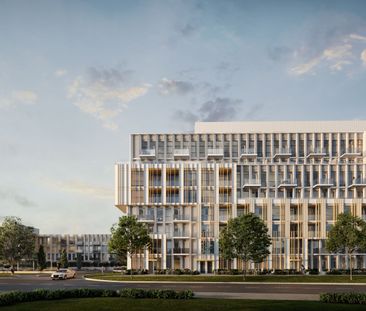 For Lease - 1005 Dundas Street Unit# 336, Oakville, Ontario - Photo 3