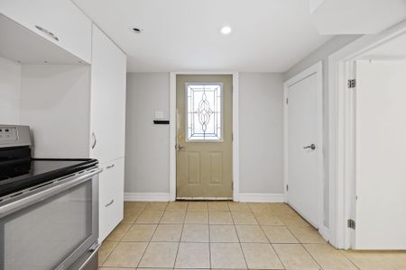 For Lease - 2440 King Road Unit# Lower Level, King, Ontario - Photo 4