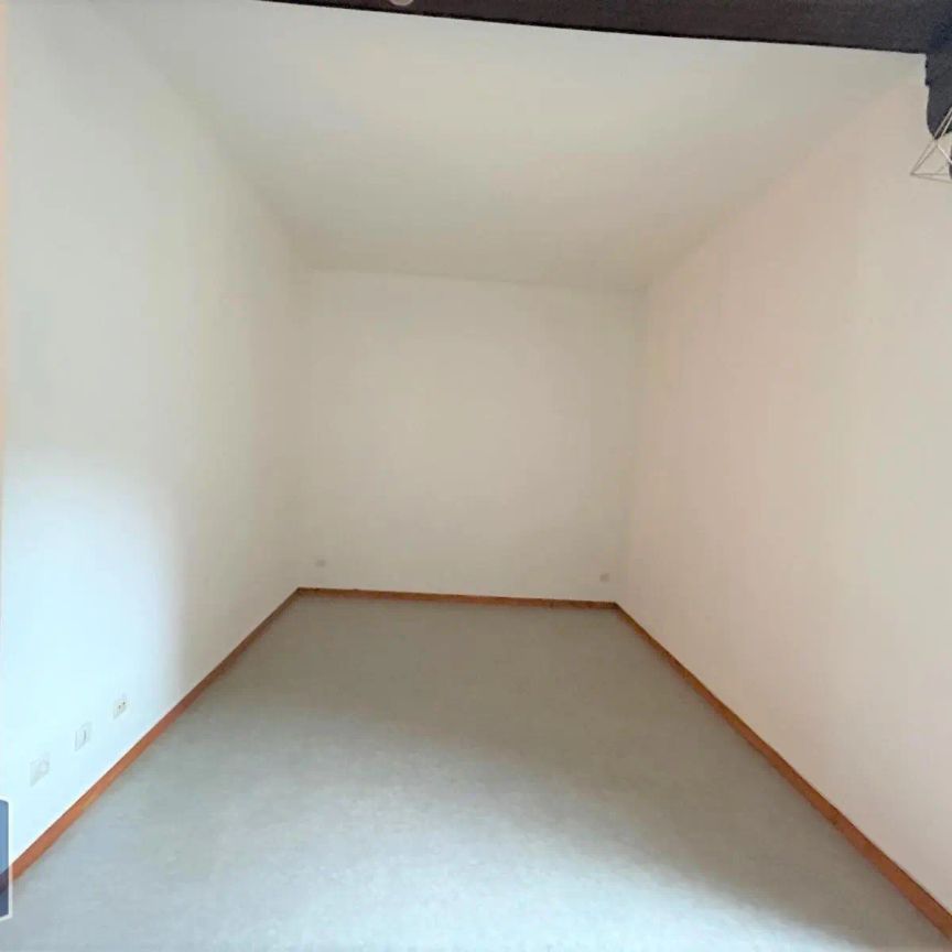 Appartement à louer 2 pièces 66.39m² - Photo 1