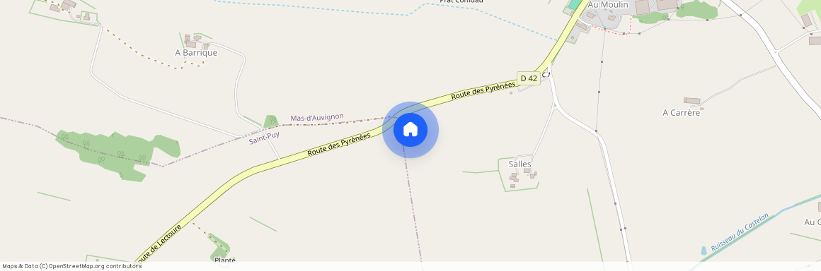 40000, Mont-De-Marsan