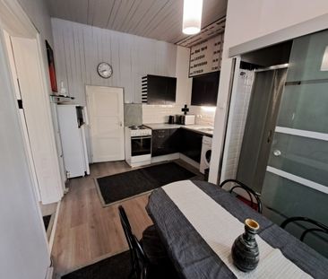 Kiadó 1 szobás - Alkotmány utca - Photo 6