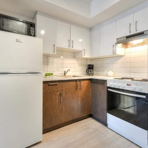 Studio - Montréal - $1,145 /mo - Photo 1