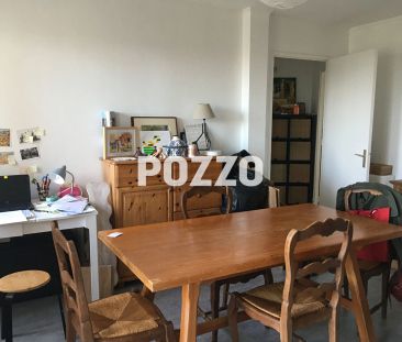 Location - Appartement 3 pièce(s) - 77 m² - Granville - Photo 3
