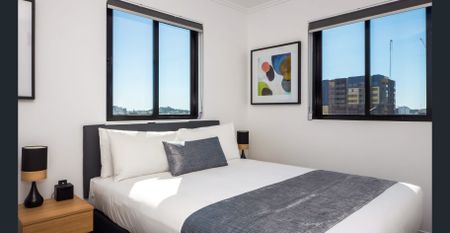 Amazing One-Bedroom Furnished Apartment in Fortitude Valley! - Photo 3