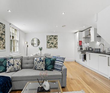 Union Passage - Photo 1