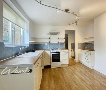 1 bedroom apartment to rent - Photo 6