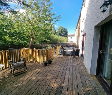3 bedroom terraced house to rent - Photo 2