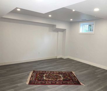 For Lease - 2 Vesta Drive Unit# Bsmt A, Richmond Hill, Ontario - Photo 5