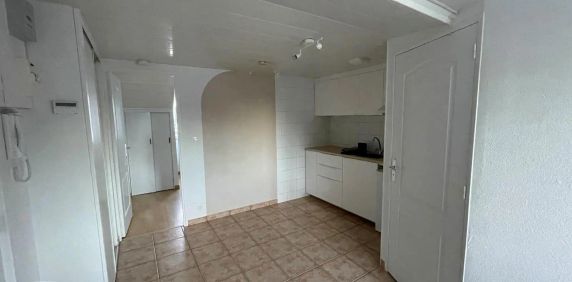 Appartement à louer 1 pièce 19.45m² - Photo 2