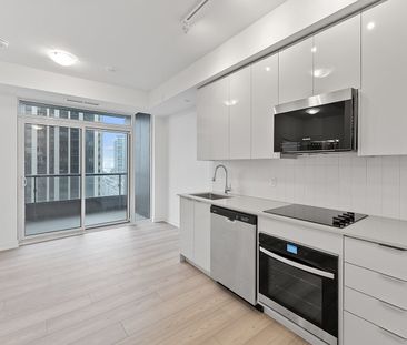 For Lease - 10 Abeja Street Unit# 1119, Vaughan, Ontario - Photo 4