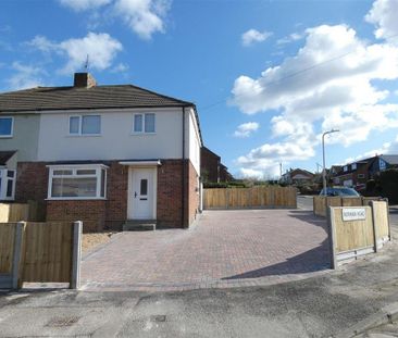 3 bedroom semi-detached house to rent - Photo 4