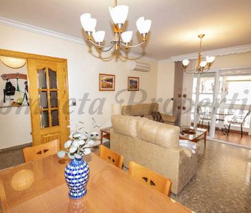 Apartment in Torrox-Costa, Close to the beach - Photo 5