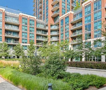 For Lease - 31 Tippett Road Unit# 636, Toronto, Ontario - Photo 1