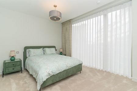 APARTMENT 24, THE HUTCHINS, LANSDOWNE PLACE, DUBLIN 4, D04 E9K4 - Photo 2